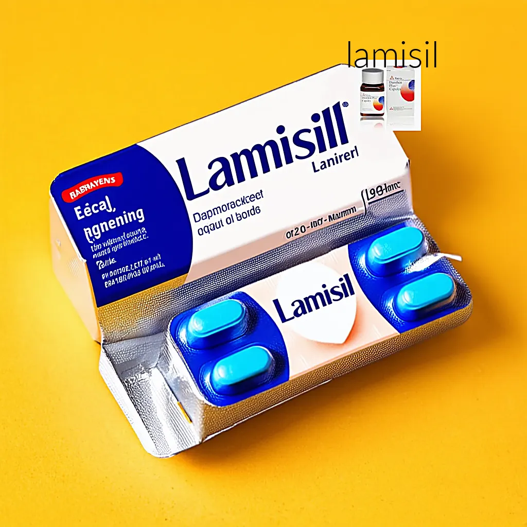 Lamisil spray precio españa